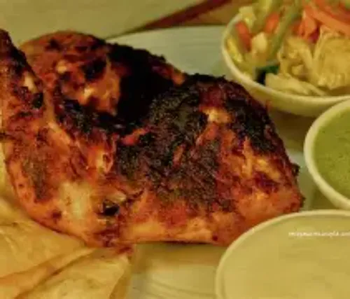 Charcoal Al Faham (Half)